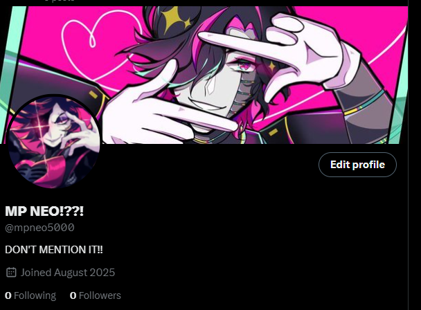 🐺MP 🔪 tweet media