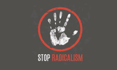 gordon_gekko_29's tweet image. &quot;MŮŽE ZA TO PROGRESIVNÍ LEVICE&quot;

Pěkné zaříkávadlo. Chtěl bych tu levici vidět. Pár pomatenců s modrými vlasy opravdu nepředstavuje žádnou hrozbu.

Je to imaginární nepřítel, který poslouží jako záminka k radikalizaci a krokům které přiblíží Spojené státy k autoritářskému režimu.