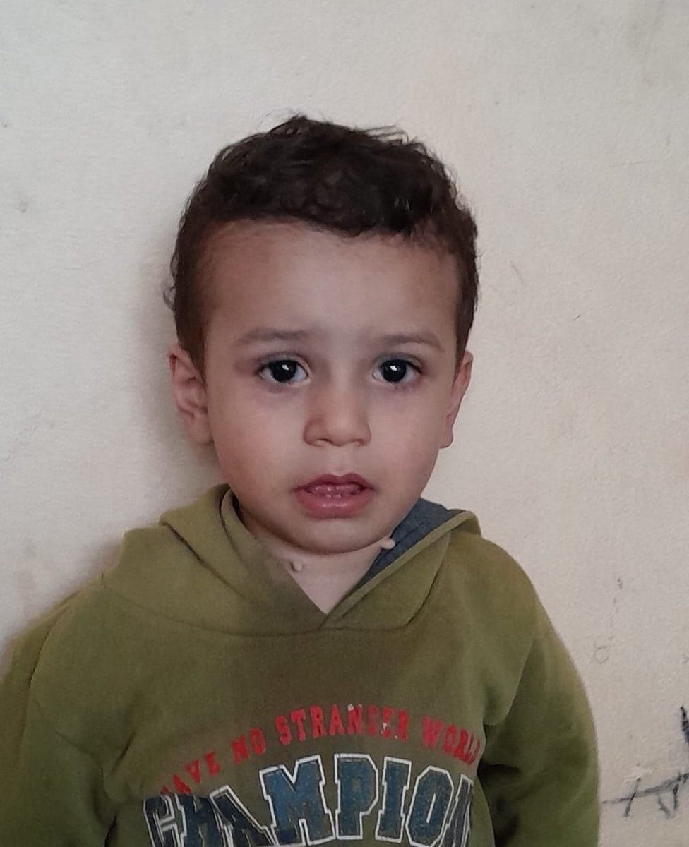 I know everyone is forgetting about Gczza despite all the escalation, but please dont.

Money to evacuate, money to buy a tent, money to rent land to use the tent.
chuffed.org/project/136363…