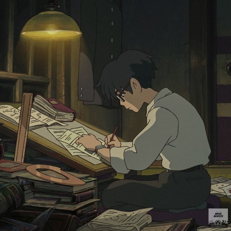 /mvs Woy naksir banget sama Jiro Horikoshi si anak teknik 😭😭😭🫵🏻🫵🏻🫵🏻🫵🏻🫵🏻