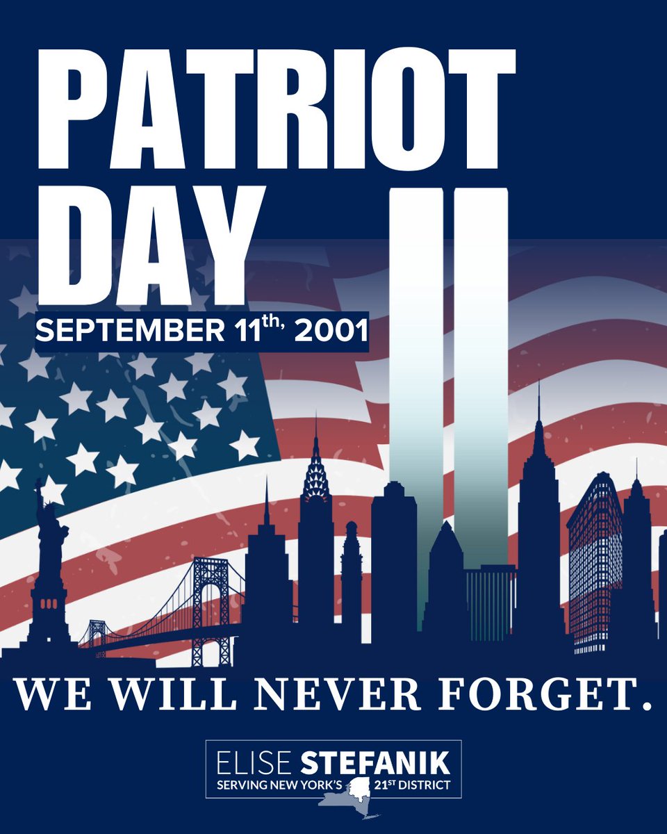 Rep. Elise Stefanik tweet media