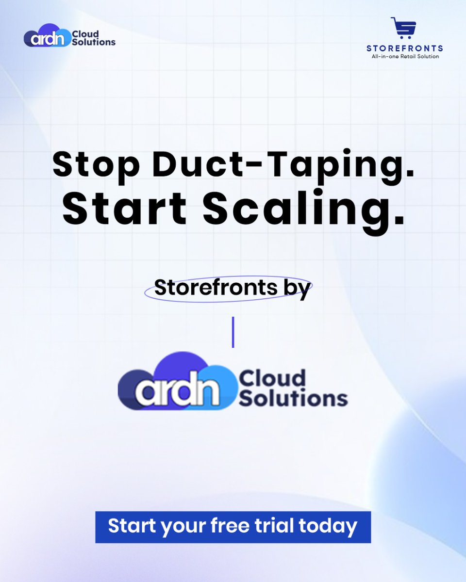 ardn_cloud_sol's tweet image. 💥 Still syncing Salesforce → Shopify? Y
Ditch the middleware. Save time, money, and headaches.
⚡ 100% native eCommerce inside Salesforce
💸 Save up to 35% vs patched integrations
🚀 Go live in 72 hrs, no devs needed
#Salesforce , #ardncloudsolution