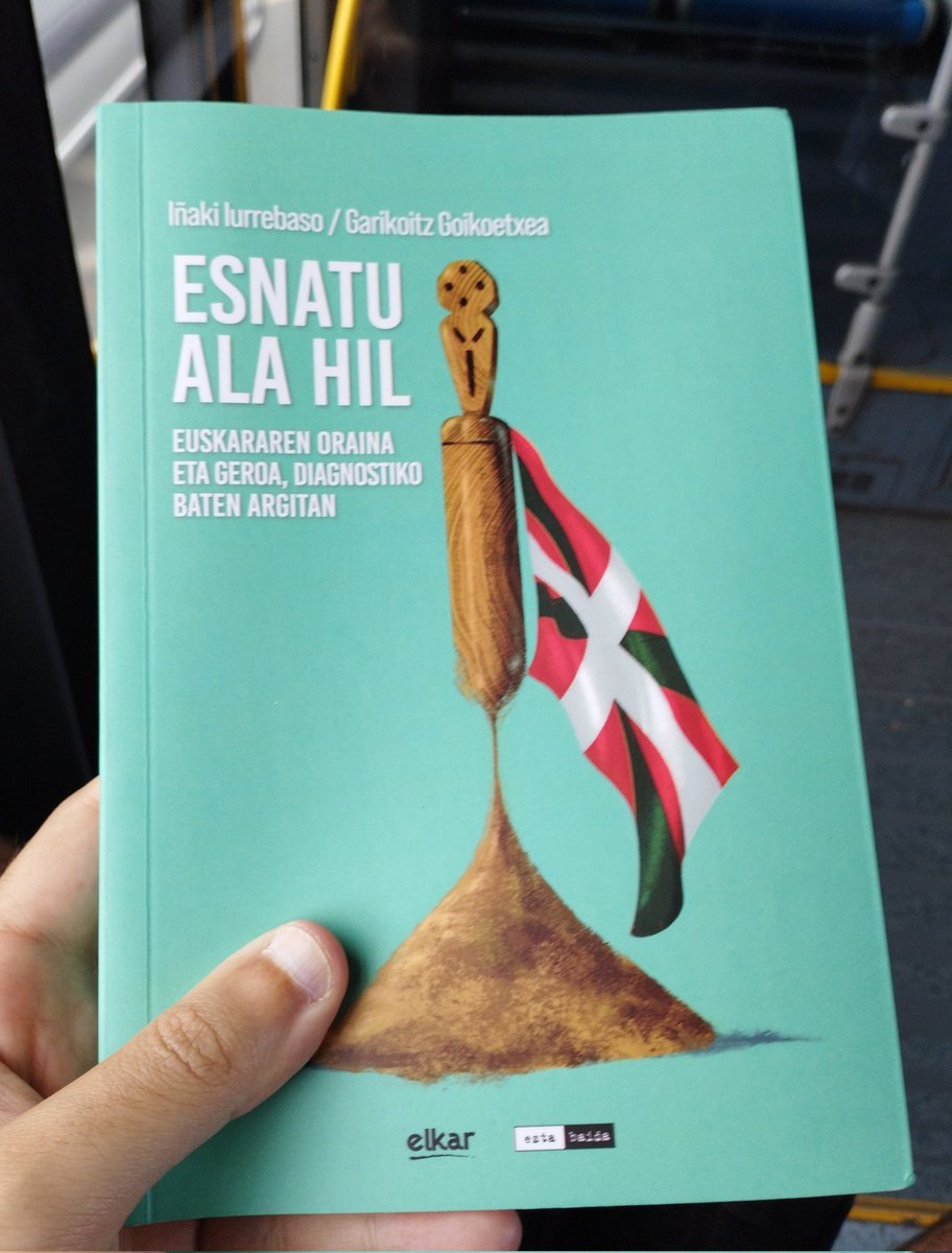 Esku artean dagoeneko! Hasteko irrikan!

ESNATU ALA HIL 🔥