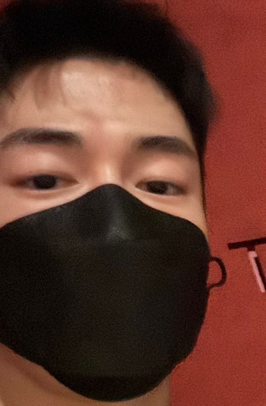 상혁이의 사랑으로 난 오늘도 더 많은 사랑을 살찌웠다 아! 배부르다☺️ 
상혁이가 사랑 많이 준만큼 나도 많이 사랑할게 사랑해💓