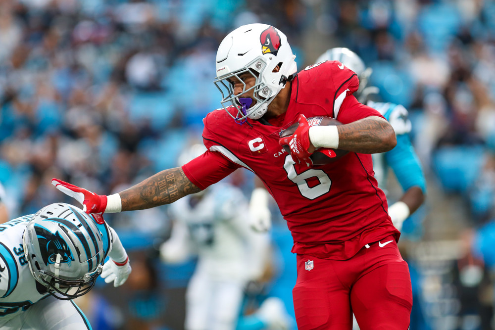 🆕 The Full Slate | Week 2 Fantasy Football Start Sit Preview 🚨
DFS angles, prop betting trends &amp; fantasy football lineup calls. Our <a href="/CoachStevenP/">Steven “Coach” Pintado</a> breaks it all down for every matchup.

dynastynerds.com/analytics/week…