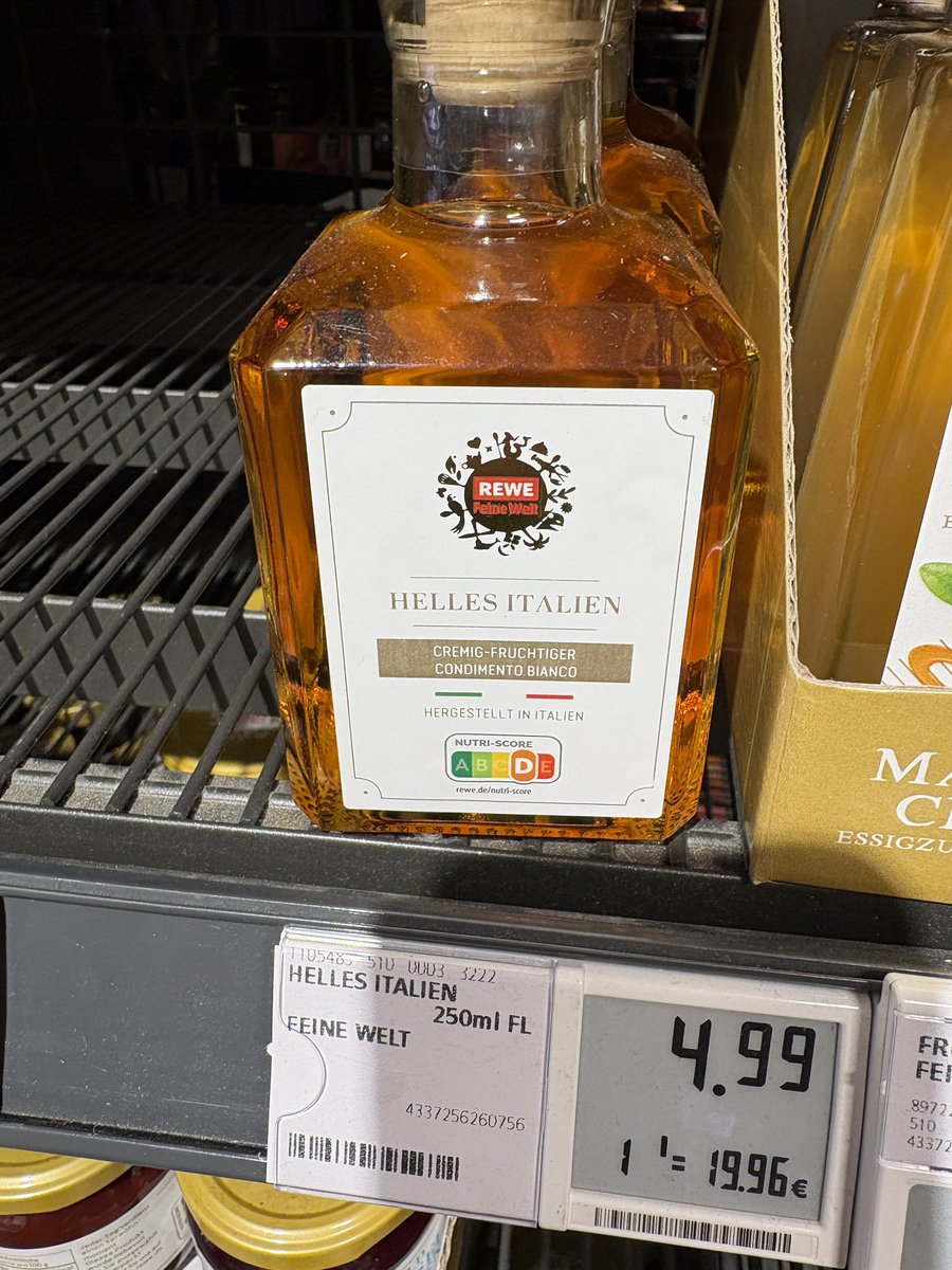 „Was will die Meloni-Regierung?“

„Ganz einfach, ein…“