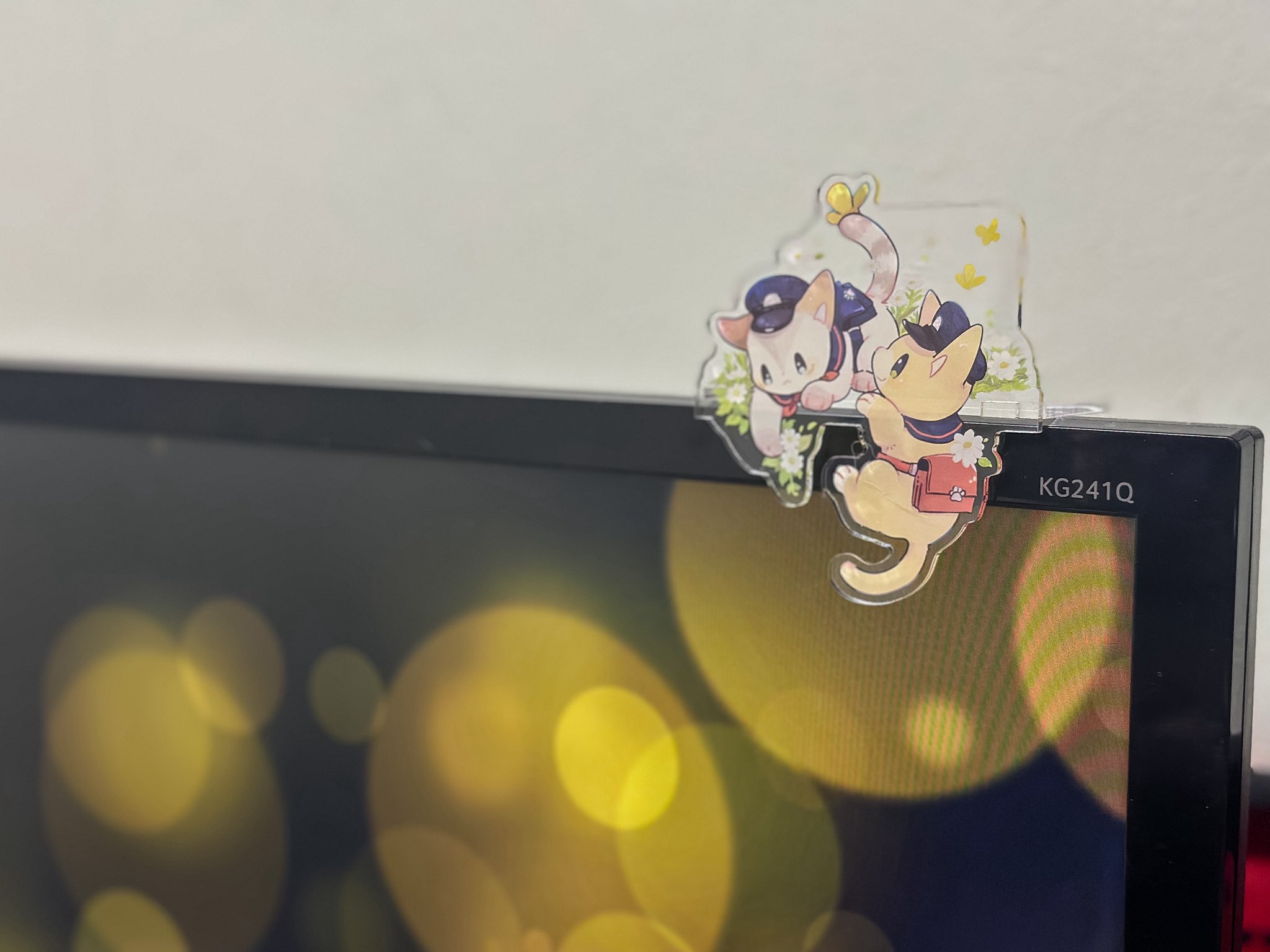 猫実ちさ📮🐱 on X: 