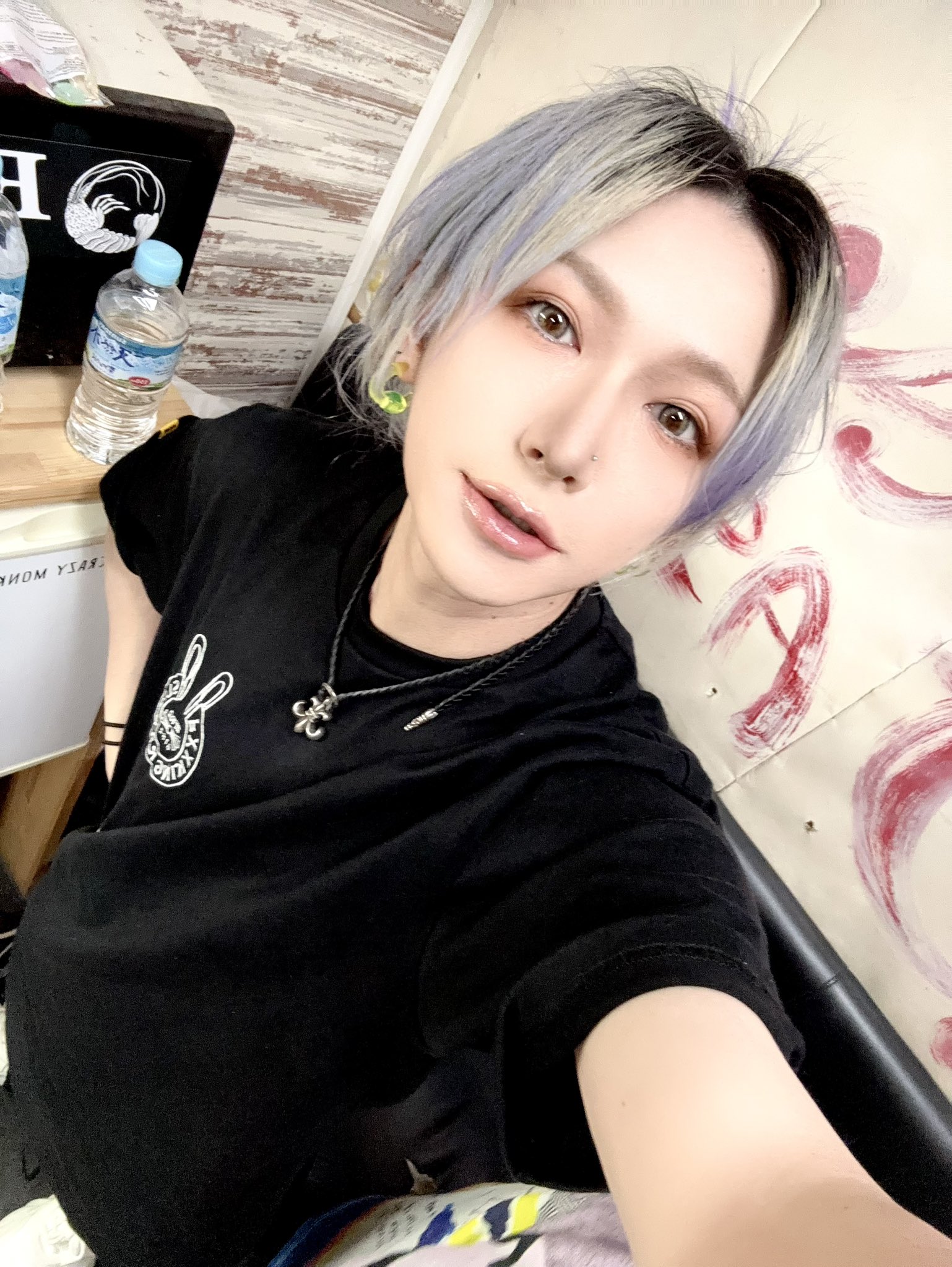THE MADNA 朋 (@TOMO_TheMADNA) / X