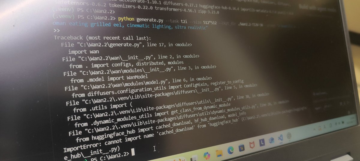 Narakbabaero's tweet image. こんなん AIに聞かずにみんなどうやってるん🤣天才！

AIにコード書いて貰ってコピペしててやってて かれこれ7時間🧟‍♀️
#VScode