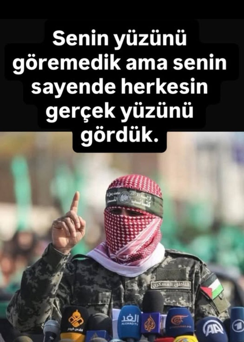 Gazze'ye sahip çıkmak için Müslüman olmaya gerek yok. İnsan ol yeter...🇵🇸🇵🇸🇵🇸