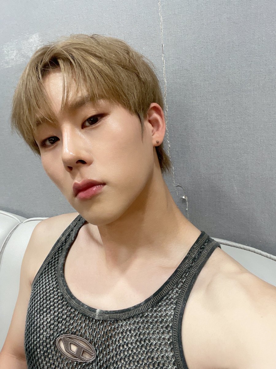 몬스타엑스_MONSTA X tweet media