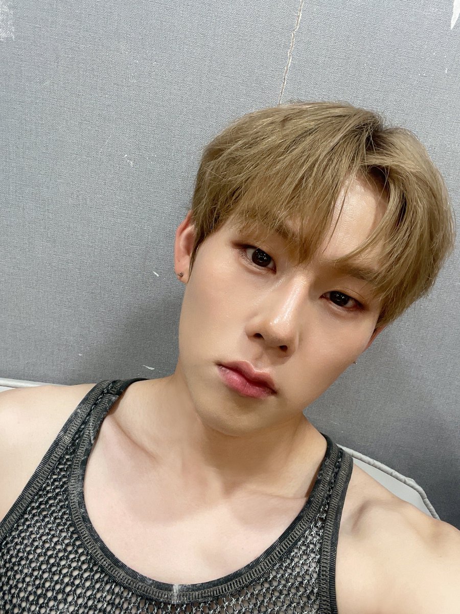 몬스타엑스_MONSTA X tweet media