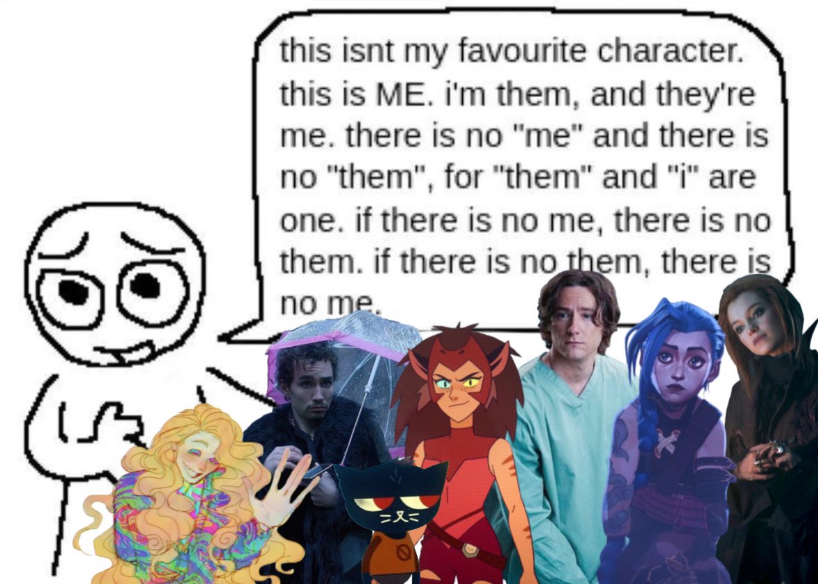 โ
หโโง๐ฆน๐๐๐๐ฉ๐ฆนโงโหโ tweet media