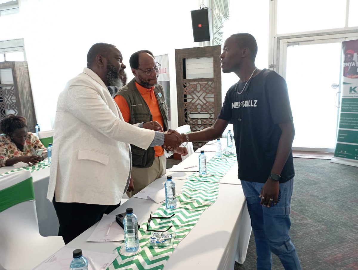 SOS Children's Villages in Kenya tweet media