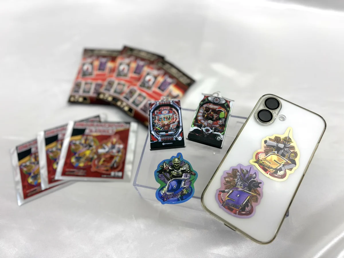 仮面ライダーストア on X: 