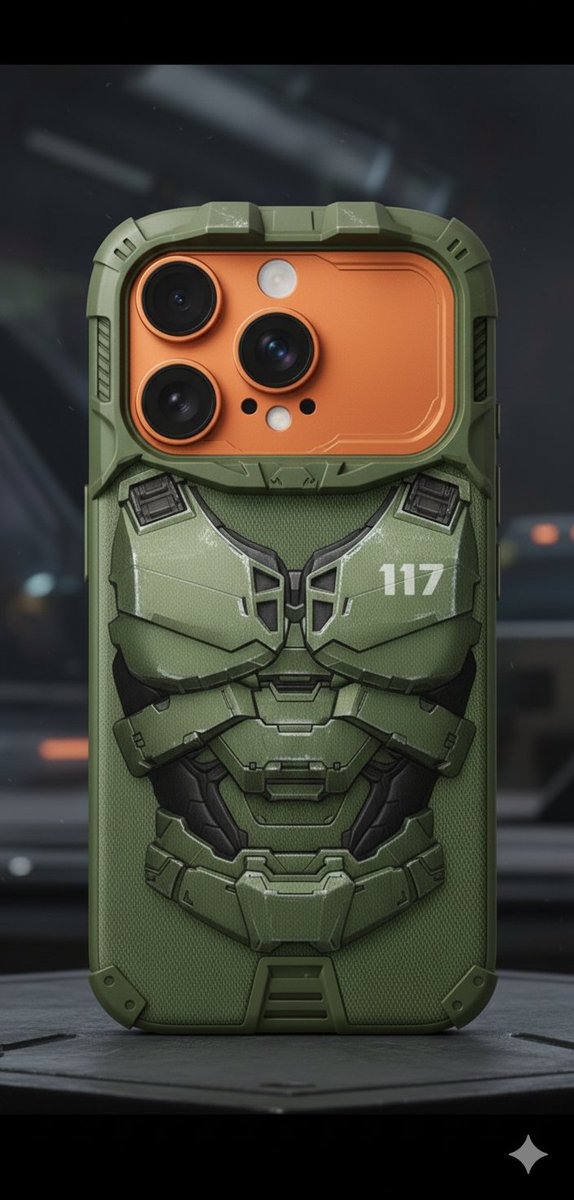 renemelo's tweet photo. @pizzaboy Master Chief https://t.co/dyuoYe5kzs
