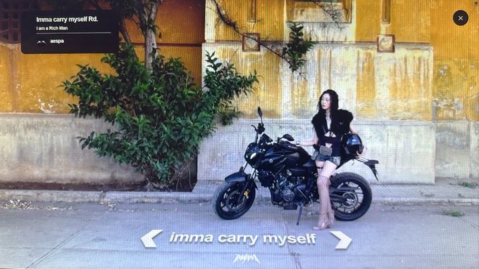 | Mode : Racer-Girlfriend.