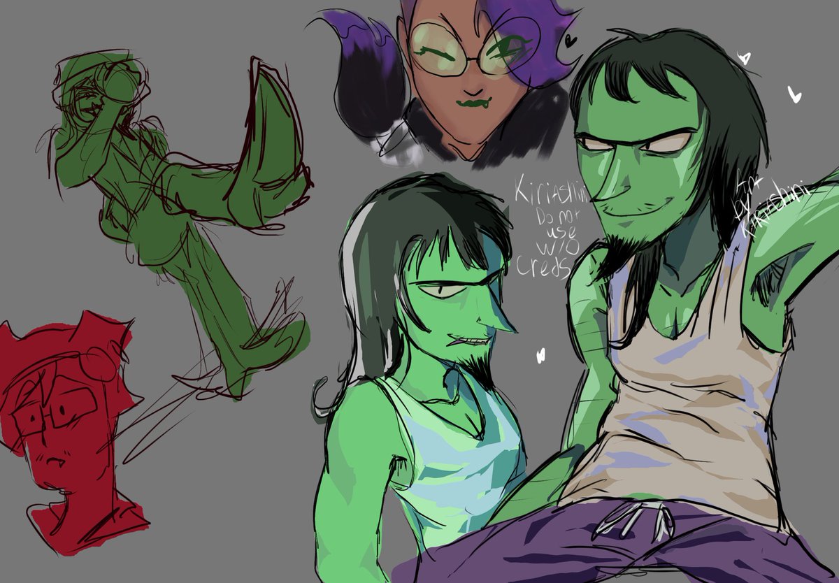 #lokiirl sketches cuz the pilot was so bomb #fanart #arttwt #artmoots <a href="/PanPizzaArt/">Watch My LOKI IRL Pilot</a>