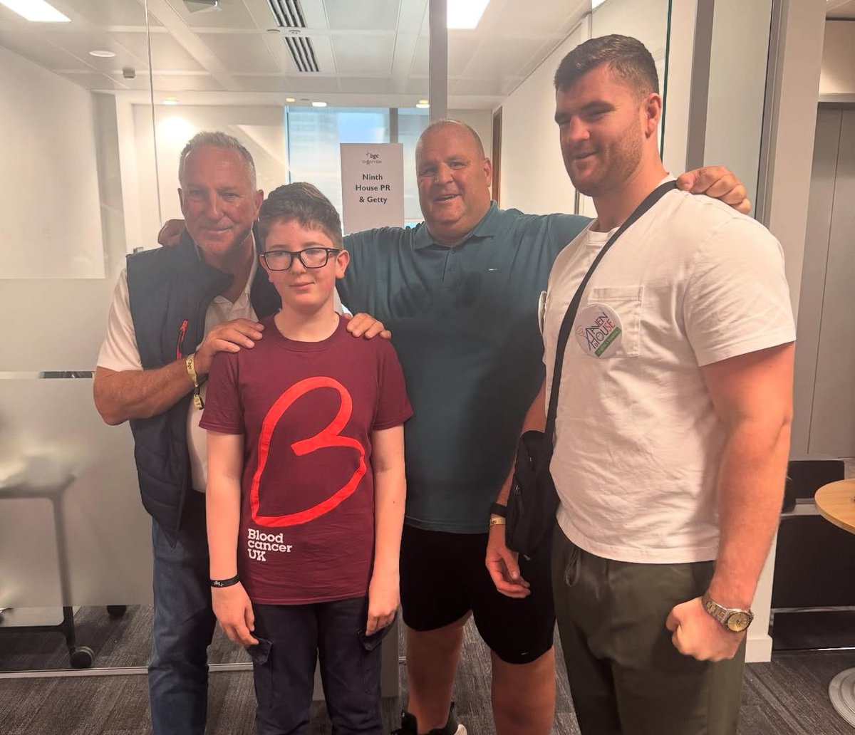 big john the boshfather tweet media