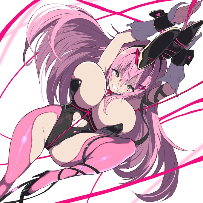 ベルベットさん! #ベルベット #NIKKE #ニケ #メガニケ #NIKKEfanart