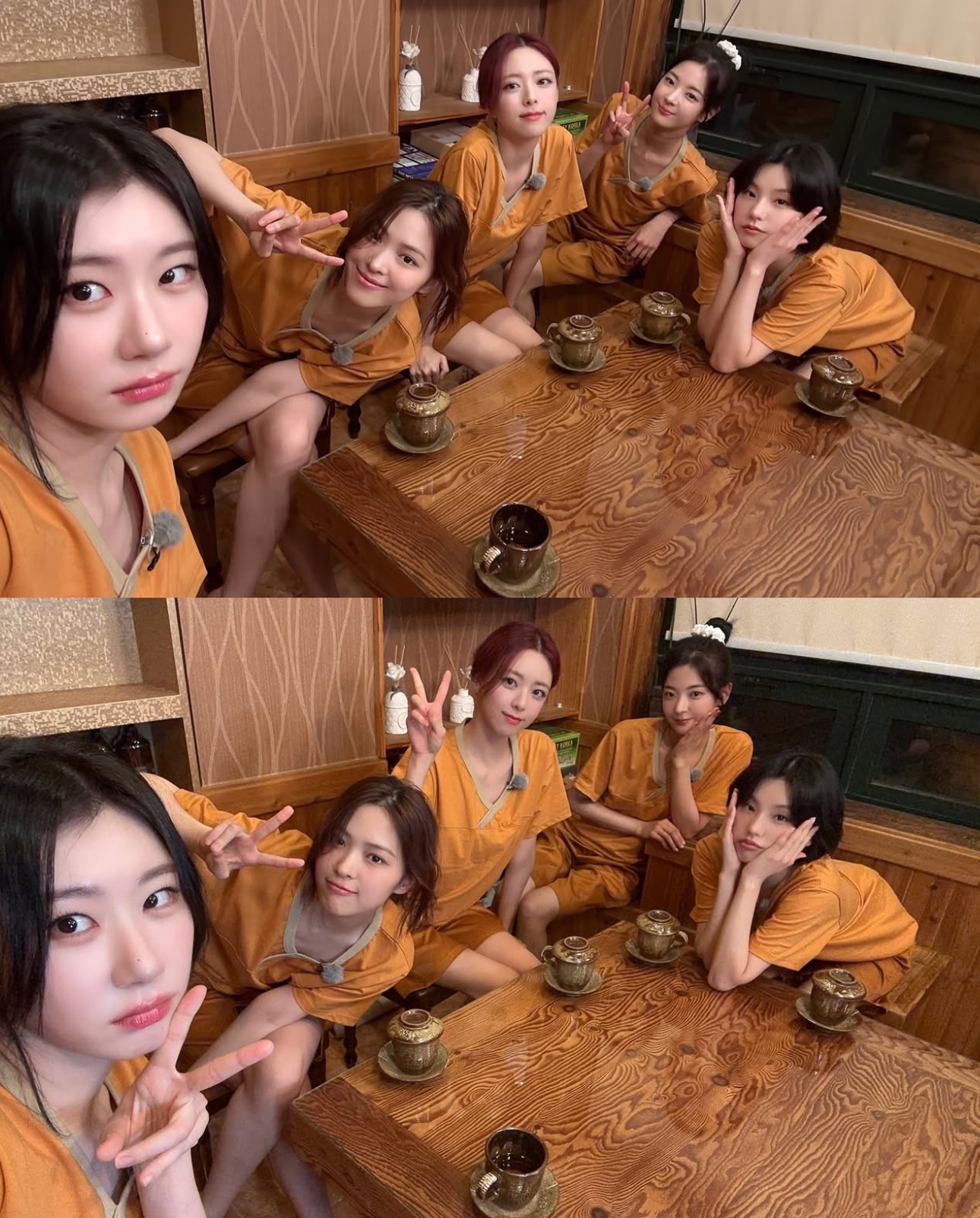 ITZY まとめ売り ITZY - IT'Z ICY – K Stars