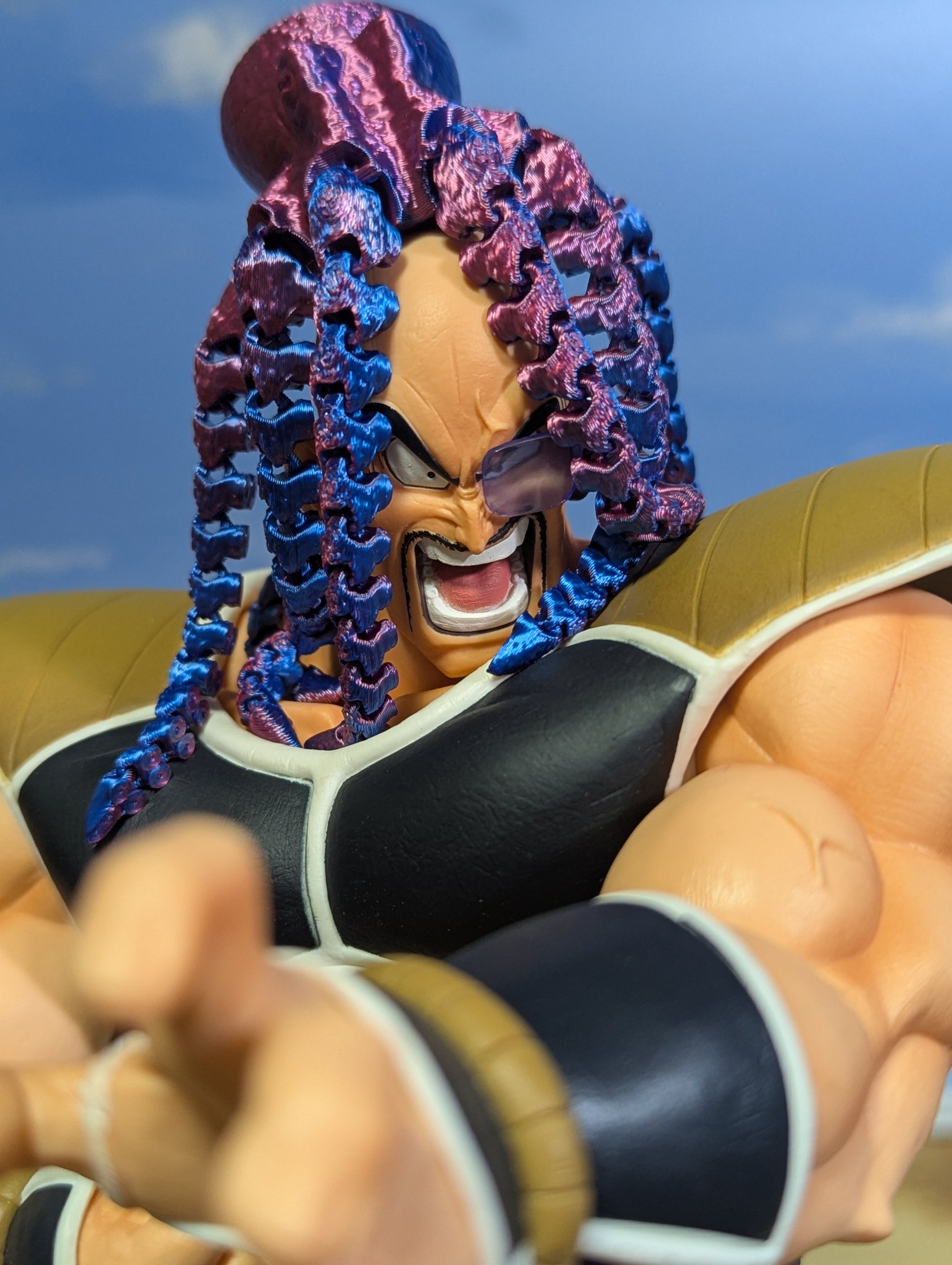 ワンピース　ドラゴンボール　フィギュア⑥ Amazon.co.jp: 魂ネイションズ ドラゴンボール超 6インチ