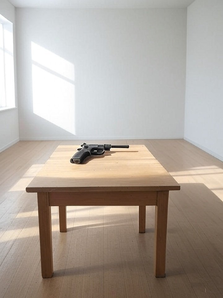 BarflyVoices's tweet image. Don’t get why some are using the tragic assassination of Charlie Kirk as an excuse to attack the 2nd Amendment. Be honest — does a gun fire itself in an empty room? Why ignore the link between rising shootings and rising drug use, legal &amp;amp; illegal?
#2A #GunDebate #ShrodingersGun