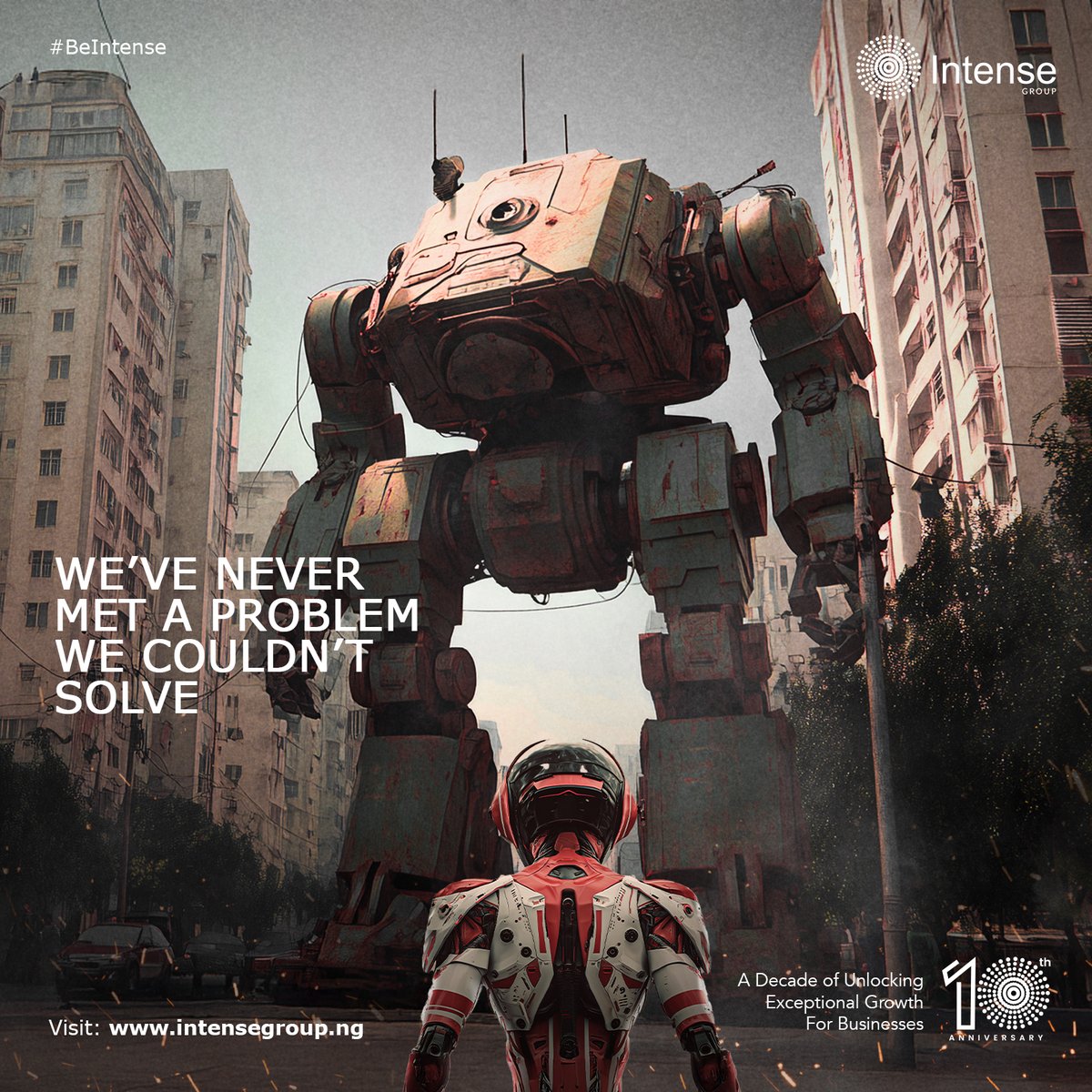 Intense_group_'s tweet photo. For 10 years and counting, this has been our reality because if problems are intense, then our solutions must be more INTENSE!!!🔥🔥🔥

So to every dreamer, every hustler, stop waiting for problems to chill. Visit our website @ https://t.co/fuKCtJJhs6 to learn how to be Intense!! https://t.co/jvq1bNe455