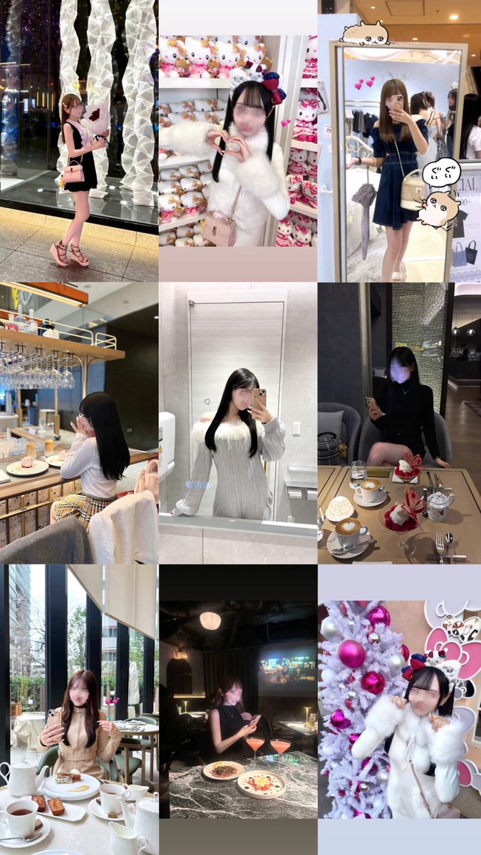 _pikakento's tweet photo. ♡ オタク 自撮り 他撮り ポーズ 撮り方 ♡ https://t.co/8eLcoUWPWx