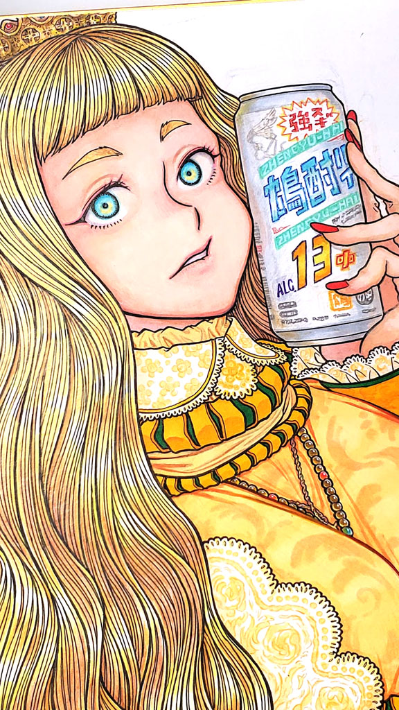 #アナログはいいぞ 