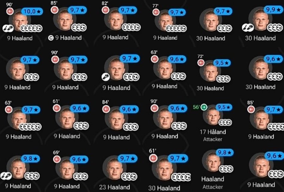 Footebate tweet media