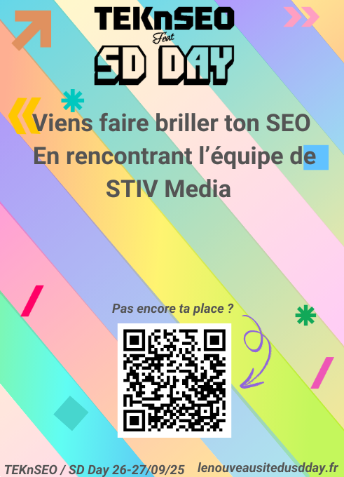 - SD DAY - TEKnSEO tweet media