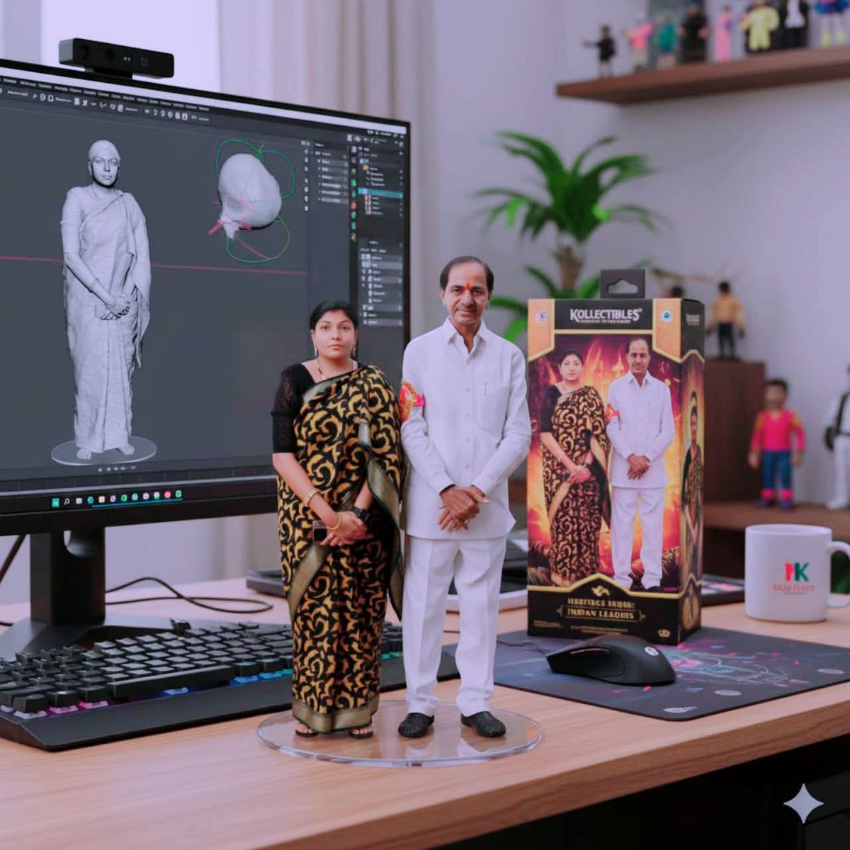 Khushe83059819's tweet image. బాపుతో నేను ఫోటో దిగాలని కల నెరవేర్చింది మాత్రం @susheela353 అక్క❤️
తర్వాత మనం ఎన్నిసార్లు కలిసి బాపుతో ఫోటో దిగిన కూడా ఆ కలిపించిన మొదటి వ్యక్తిని ఎప్పుడు గుర్తు పెట్టుకుంటాము 🙏
@BalajiBRS
 Thank you తమ్ముడు 🙏🏻
#Trendupdate