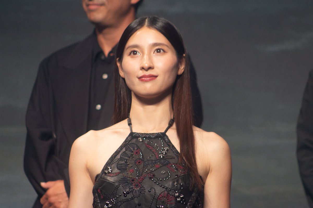 『今際の国のアリス』シーズン3 グローバルファンイベント

✨山﨑賢人「シーズン3までいくとは考えてもいなかった」「本当に幸せですし光栄です」

▶ cinema-life.net/p250911_alea/

#今際の国のアリス
#山﨑賢人 #土屋太鳳