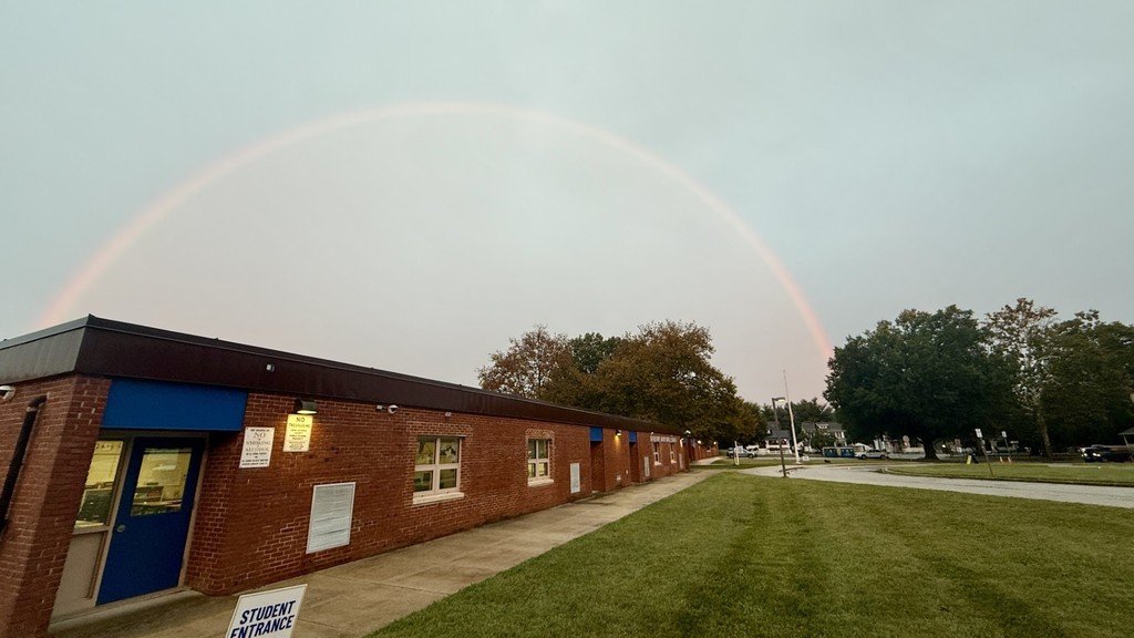 Linthicum Elementary tweet media