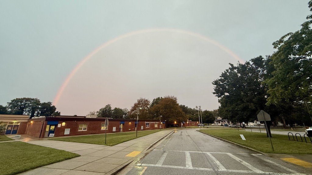 Linthicum Elementary tweet media
