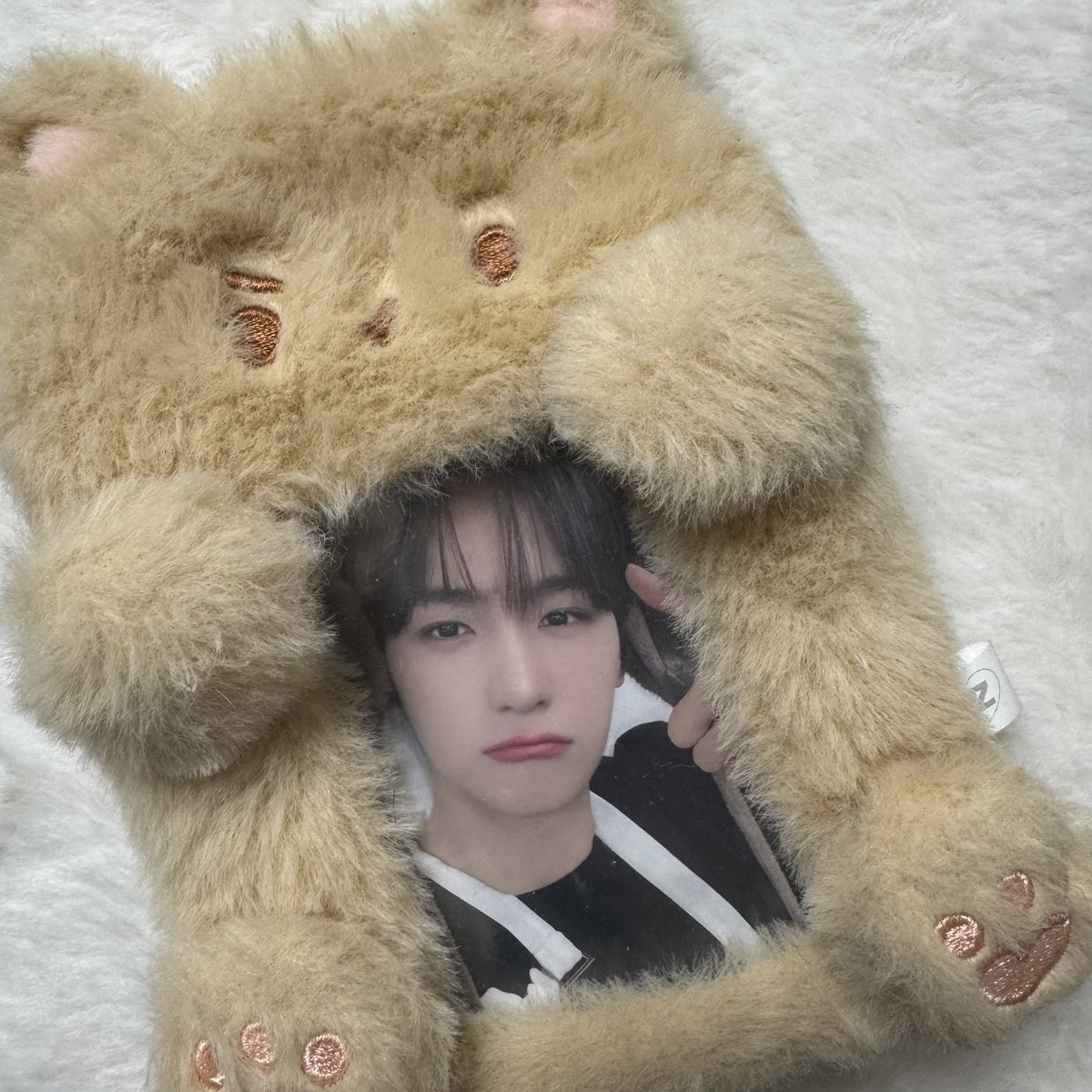 🐻🎂 ᕼᗩᑭᑭY ᕼYᑌᑎᒍᗩᗴ ᗪᗩY : ᑭT3

🧸 곰아지 #현재 의 생일을 기념하여 현재의 공식 포카홀더 + 사진 속 포카를 선물로 드립니다ღ

#RT + 맘찍 해주신 한분께 드립니다ෆ˙ᵕ˙ෆ

ო̤̫ 당첨자 발표 : 현재날 PM 09:13

*국내 주소지 한정 , 더비한정 O 
참저삭 - 30rt