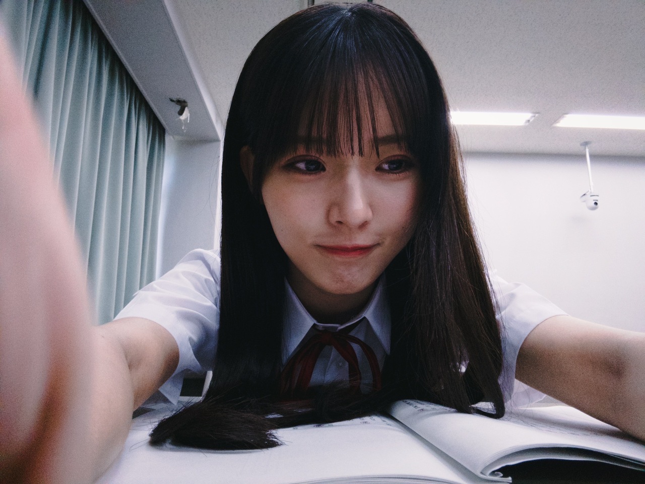 櫻坂46 中嶋優月 サクコレ A賞 直筆サイン チェキ 8/23 京セラドーム 中嶋優月 櫻坂46 サクコレ サイン入り ミニ色紙 会場くじ C賞