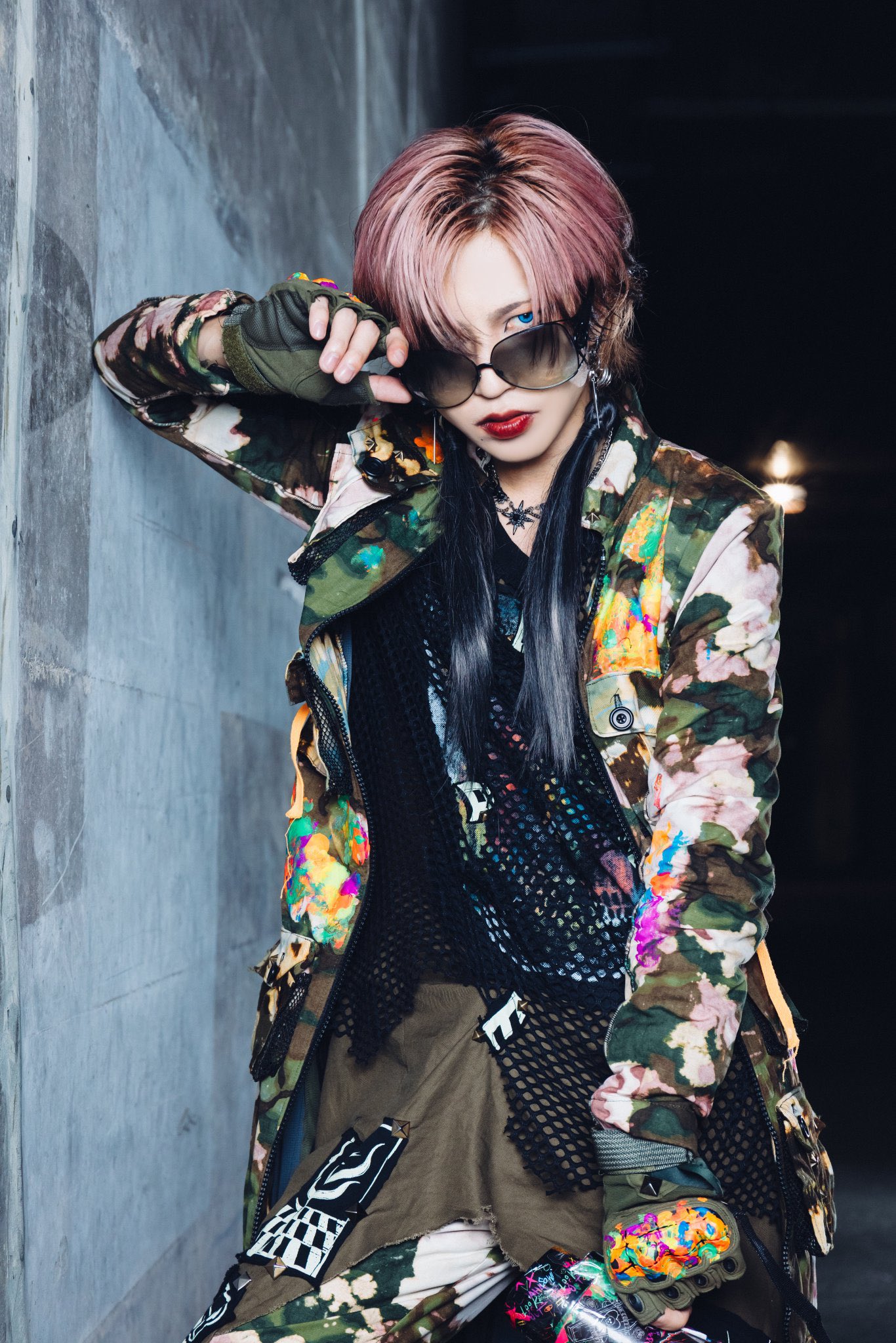 Z CLEAR AKIRA 【04.28 WWW】 (@Z_C_AKIRA) / X