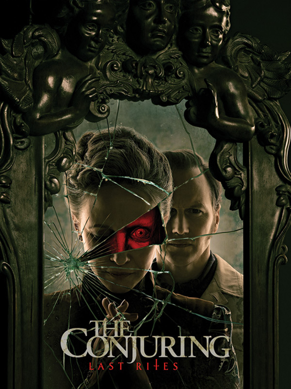 From Friday 12.09.2025:

#DemonSlayerInfinityCastle (Jap/Eng Sub) 10:30am &amp; 3:30pm

#DemonSlayerInfinityCastle (Eng) 9:15pm

#theconjuringlastritesng (ENG) 1:00pm &amp; 6:30pm

#LokahChapter1 (MAL) 10:15am,1:25pm, 4:15pm, 7:15pm &amp; 10:10pm