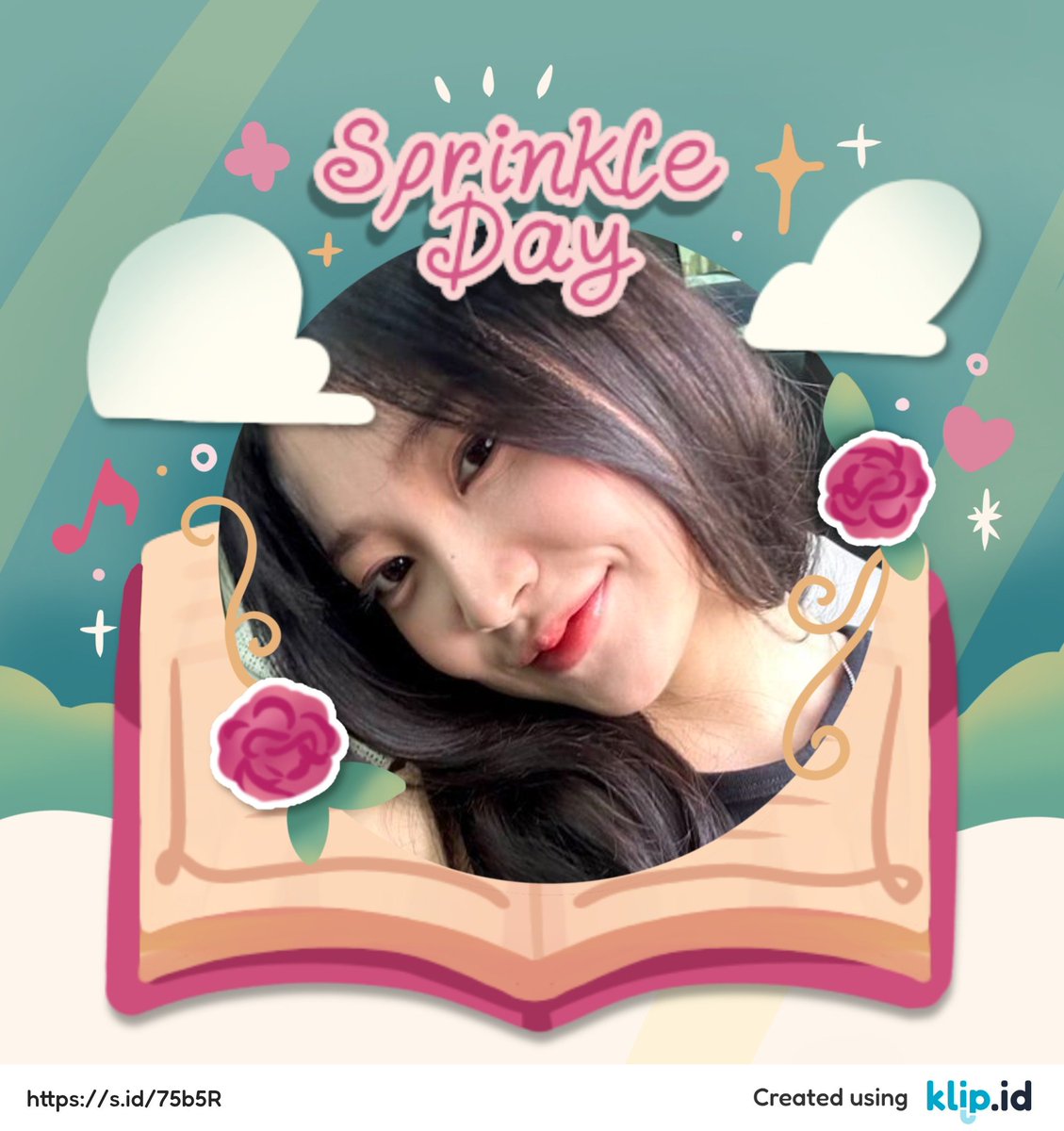 eunoiamoe's tweet image. ⭐ 119 il-il-gu day ⭐

Today is ur bday, happy birthday kak @CONFETTlSM 🍰💐 Sending laughter and joy on your way. To your happiness and good health. Terima kasih udah terlahir ke dunia ini semoga kebahagiaan menyertaimu. Wish you all the best #SPRiNKLEDay 🩵 

Let's moots kakk