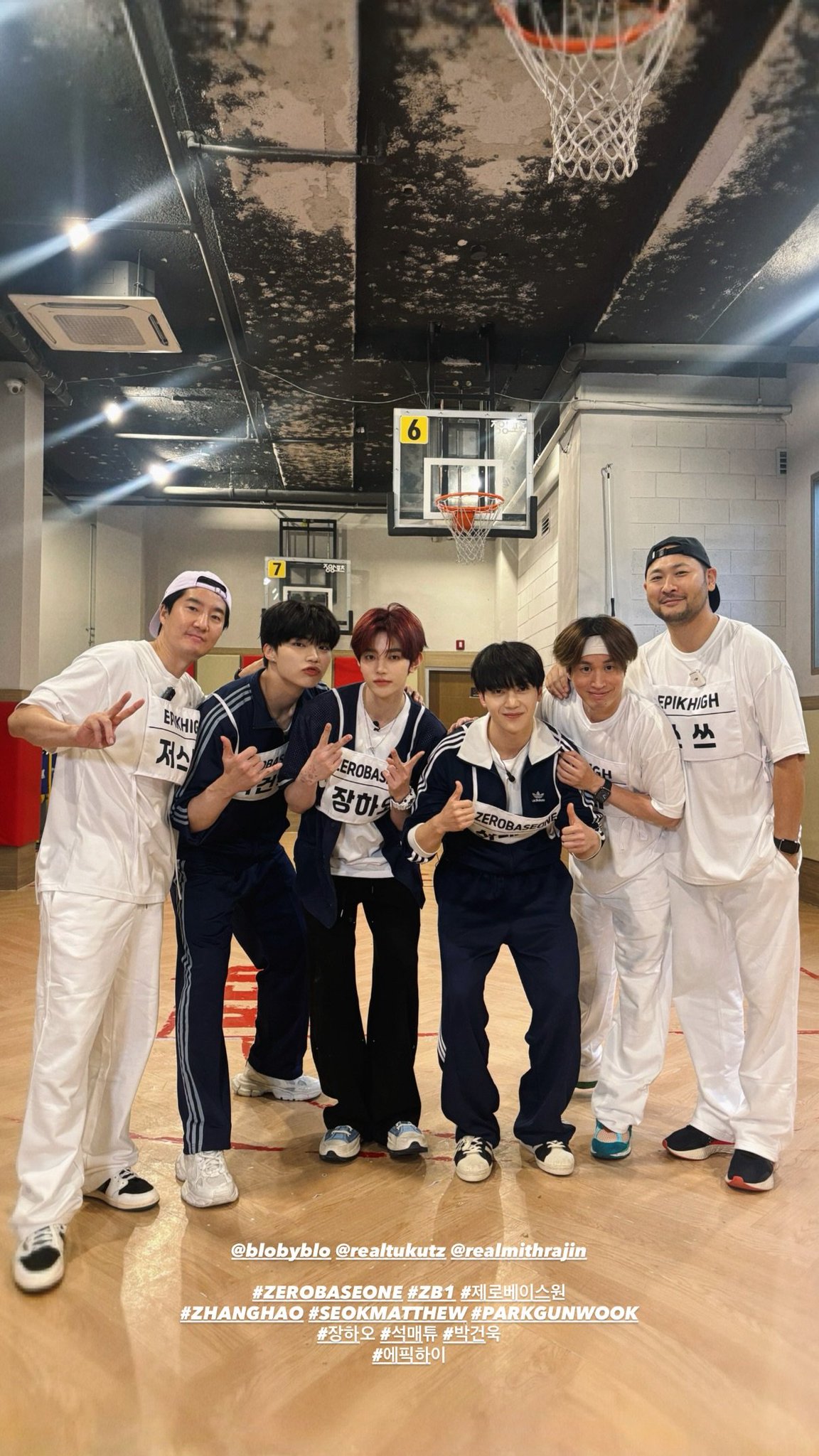 ファン・ボメル ZB1 PHILIPPINES FANBASE on X: 