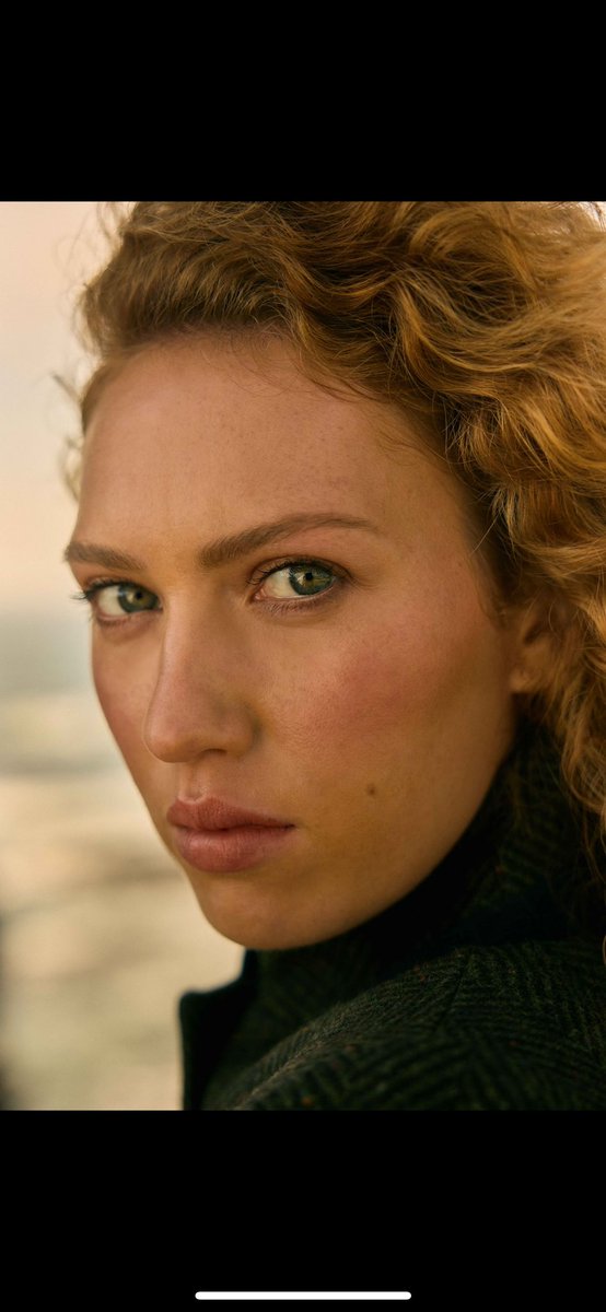 New campaign for Irish heritage brand JACK MURPHY aw25