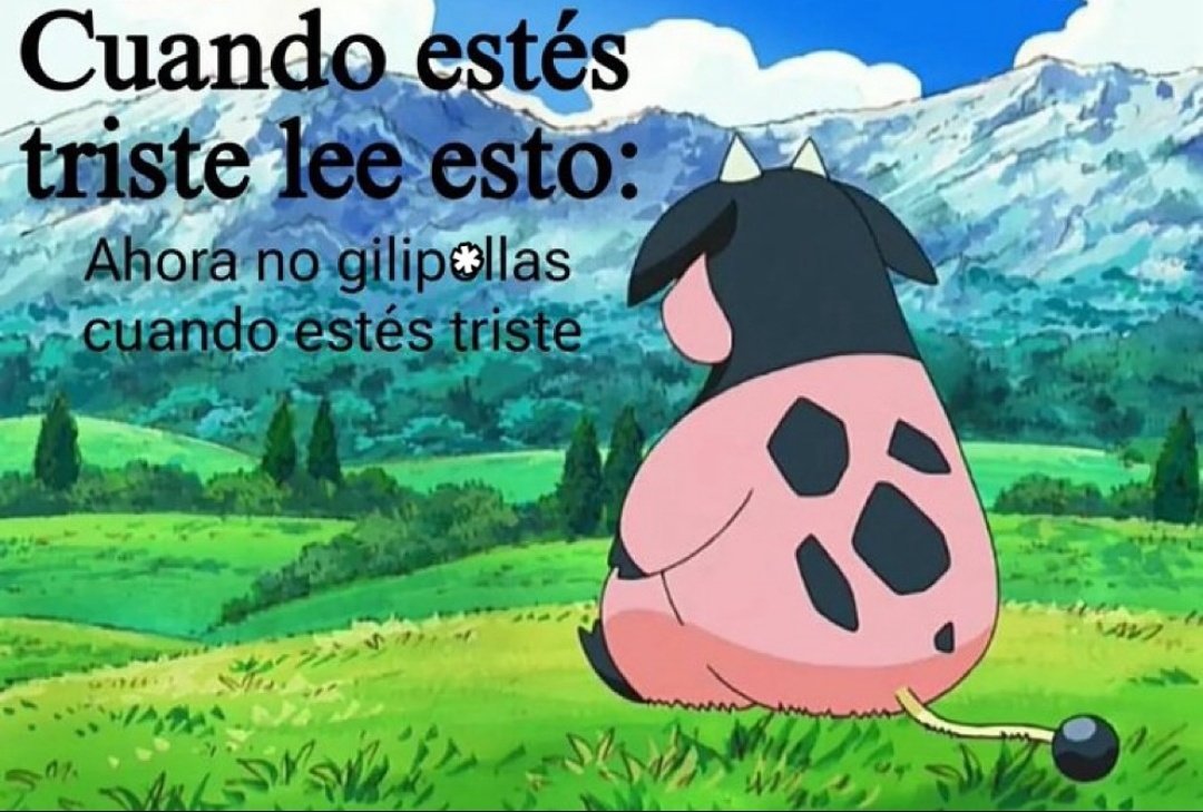 Ana_LaPatata (@ymuchosmemes) on Twitter photo 