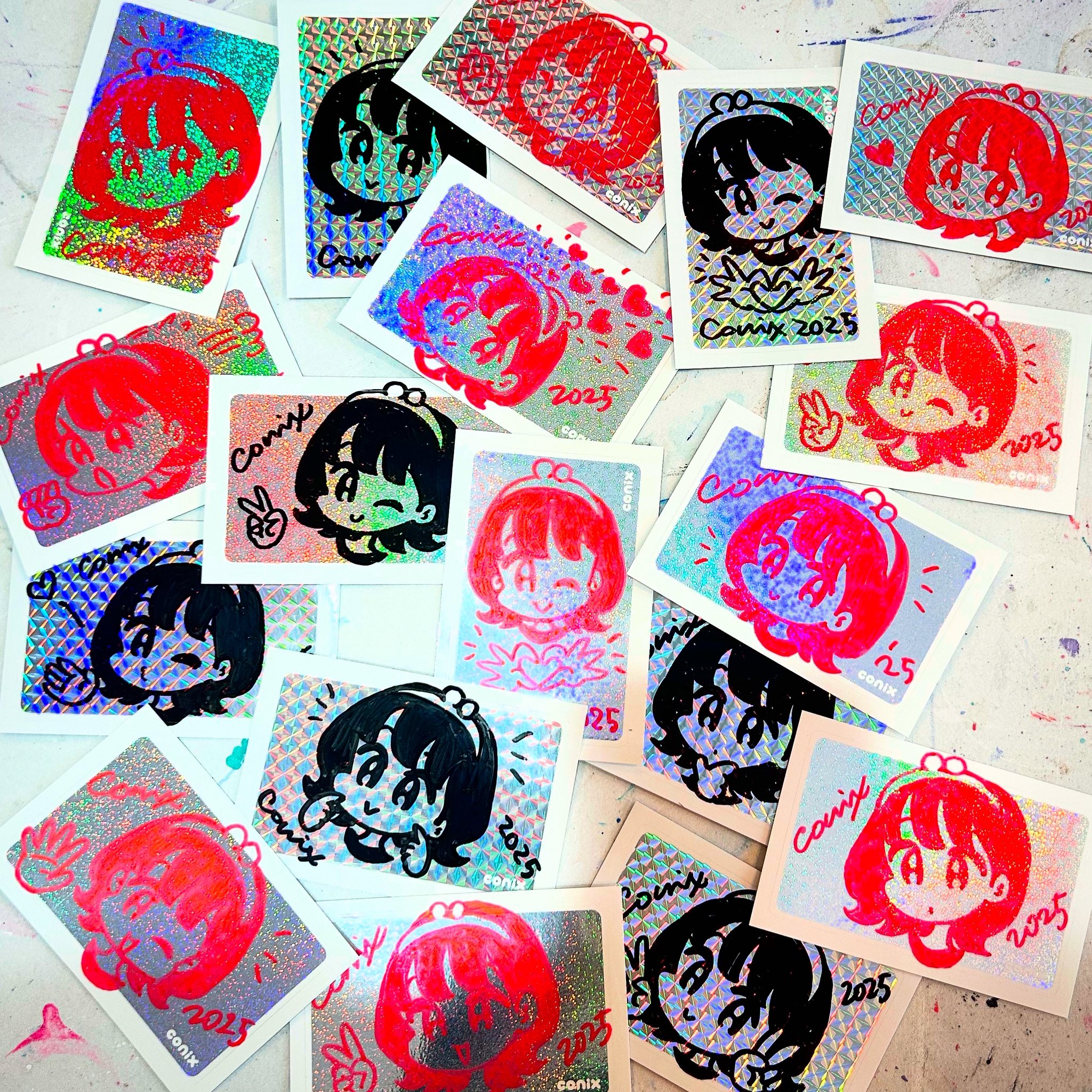 まこまこ (@40winks_ghost) / X