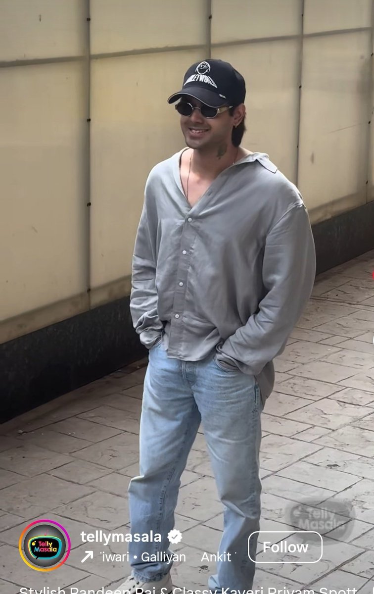 smileskares's tweet photo. My my 😍😍😍🔥🔥🔥
#RandeepRai 
@rndeeprai https://t.co/dYH3aSjjm5