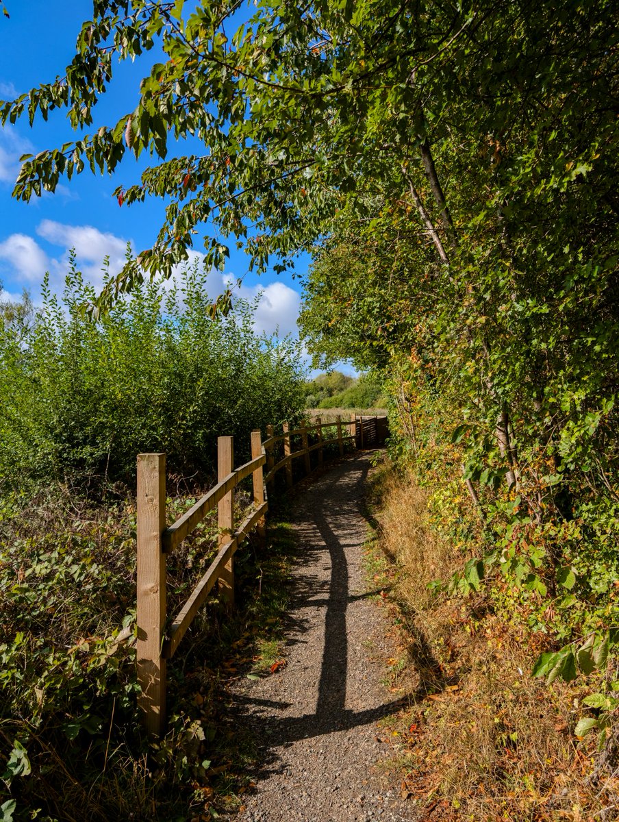 Where will your next nature adventure take you? With autumn gradually approaching, take time to breathe in the crisp air this weekend ☀🍂
