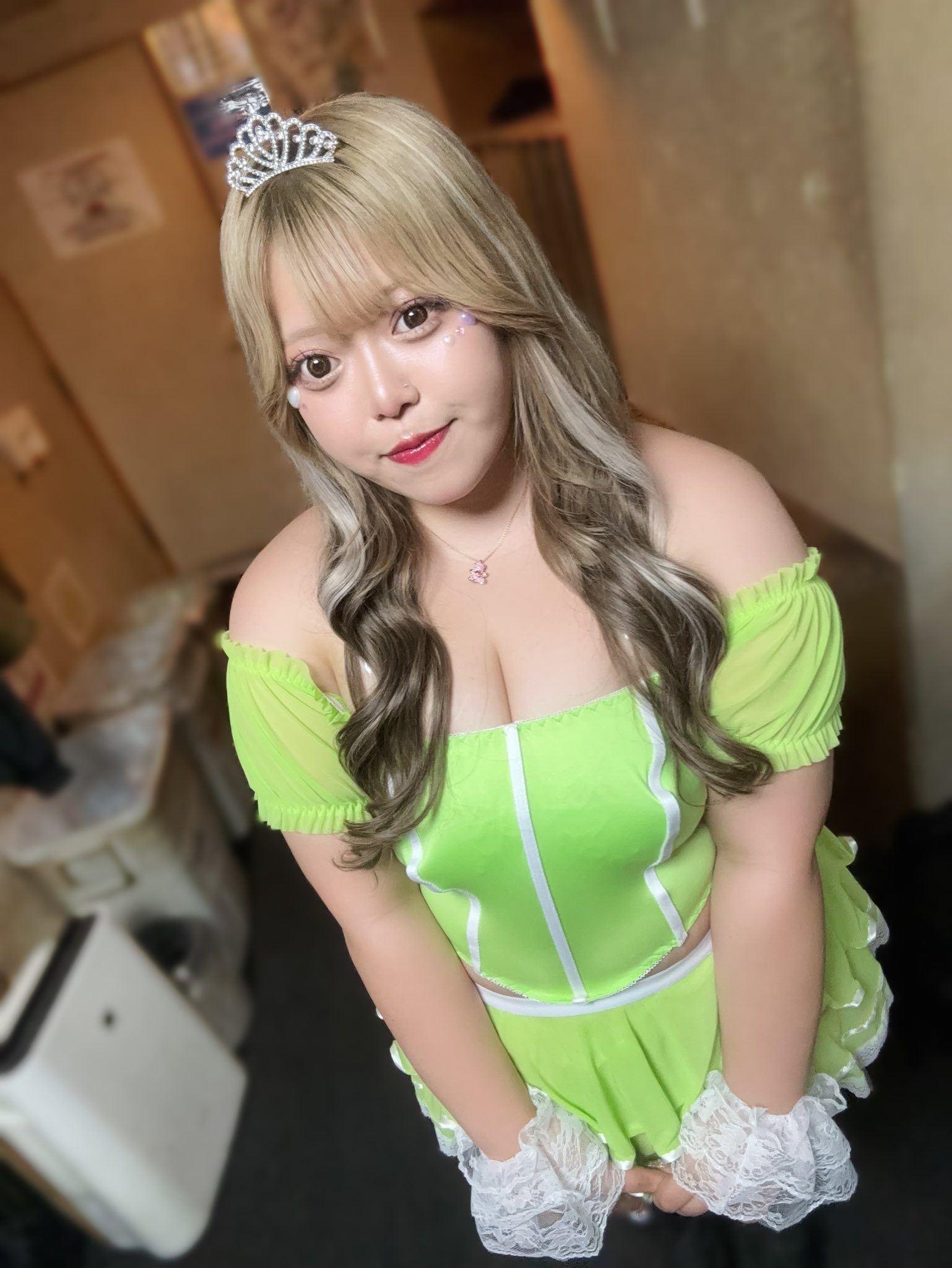 あいちゃん⭐️ あい・愛ティアラ 【早割10%OFF】フィットちゃん ランドセル 安