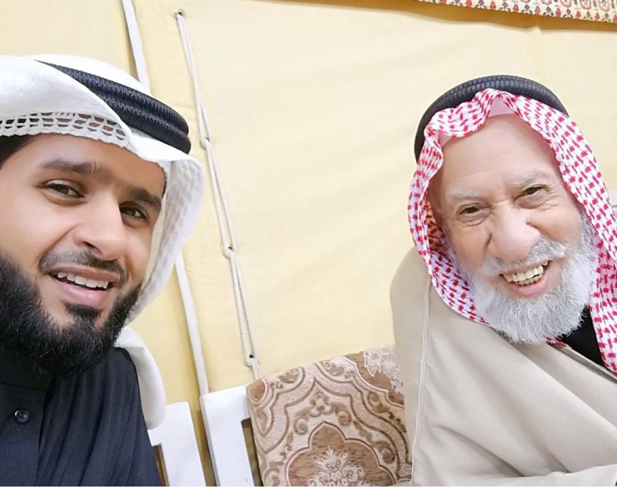 د. تركي العفاسي tweet media