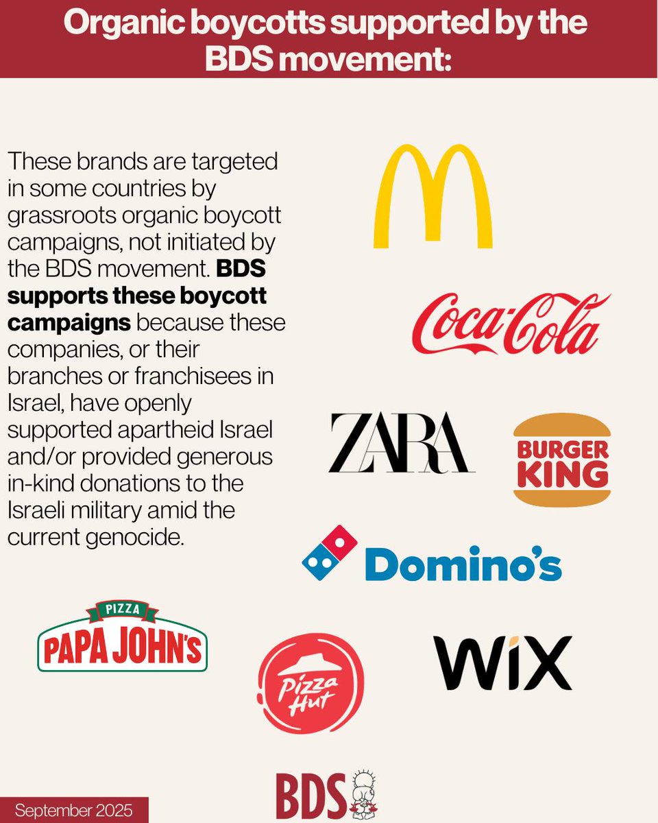 ᅠ 
[UPDATE]   

K-pop Idols Who Have Collaborated with Zionist Affiliated Brands.  

🔗: instagram.com/p/DOGLLCrjgRn/…
ᅠ